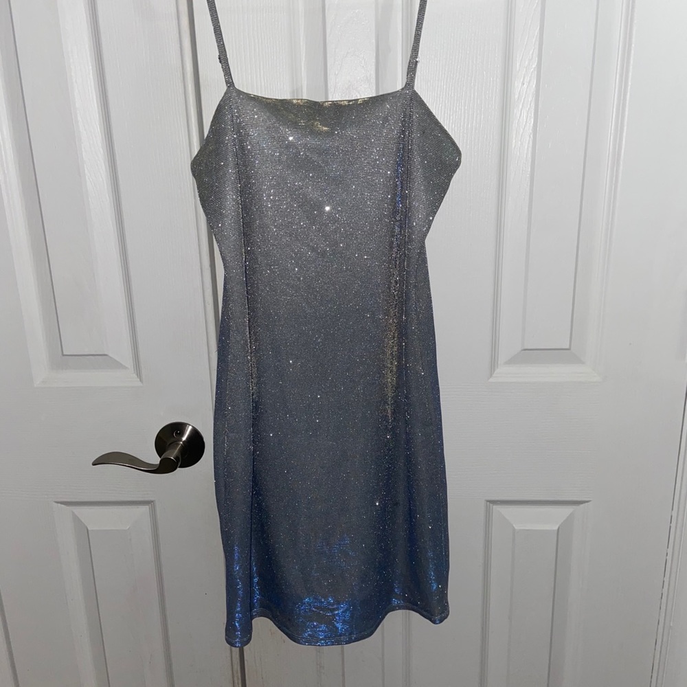 Bodycon Dress